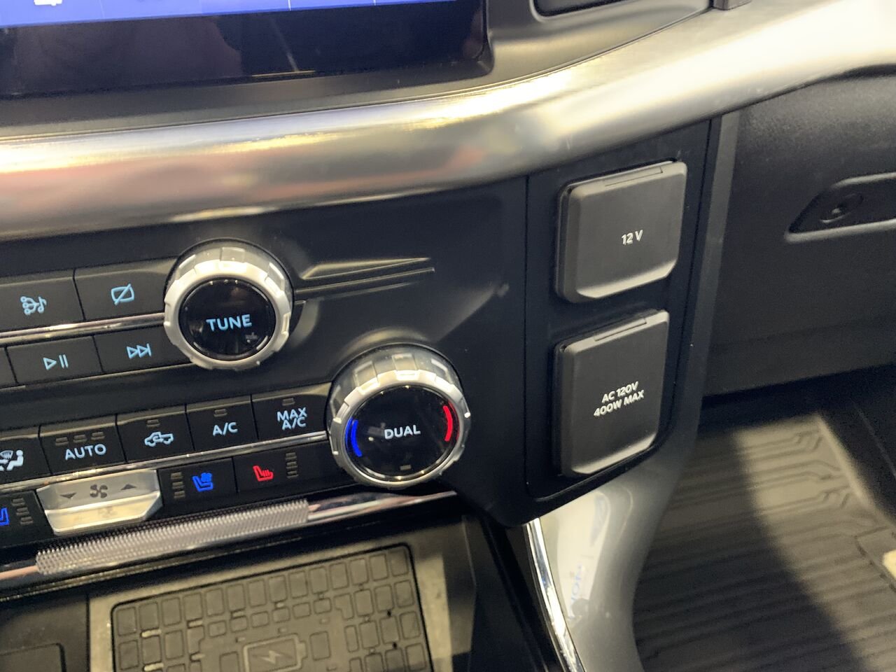 2023 Ford F-150 Grey Châteauguay - photo #41