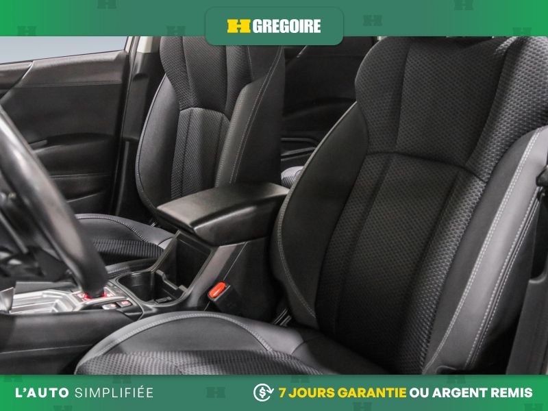2022 Subaru Forester Brown Blainville - photo #13