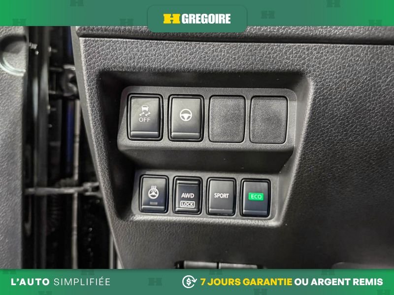 Nissan Qashqai 2023 Noir Saint-Eustache - photo #16