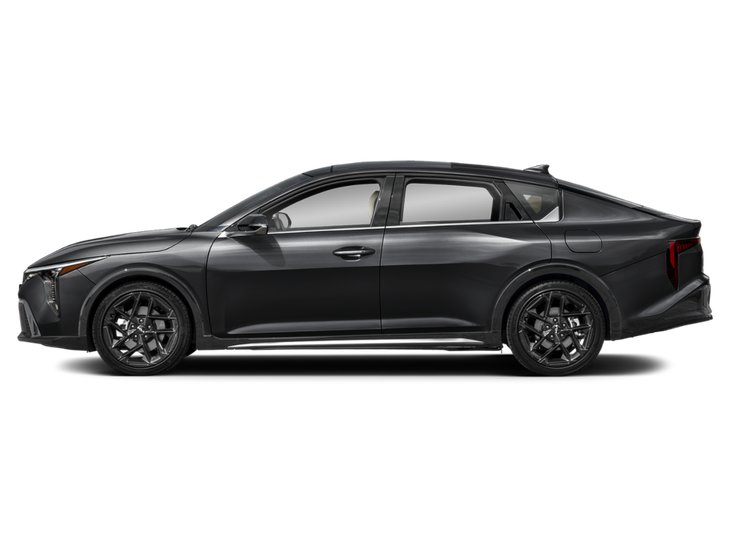 2026 Kia K4 GT-Line Turbo Limited