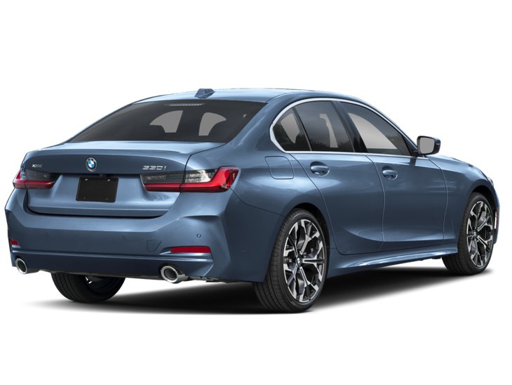 2026 BMW Série 3 330i xDrive