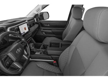 Toyota Tundra SR5