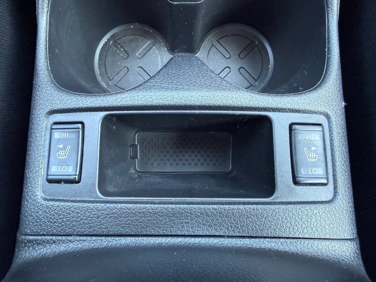2023 Nissan Qashqai SV AWD White Châteauguay - photo #20