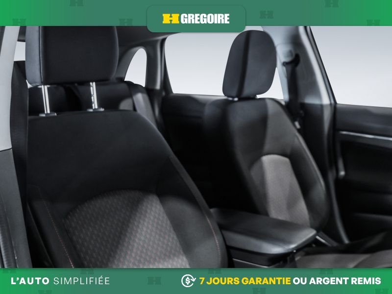 Mitsubishi RVR 2019 Gris Laval - photo #25