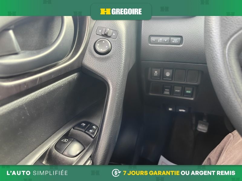 Nissan Qashqai S12865 | S 2023 Gris Laval - photo #19