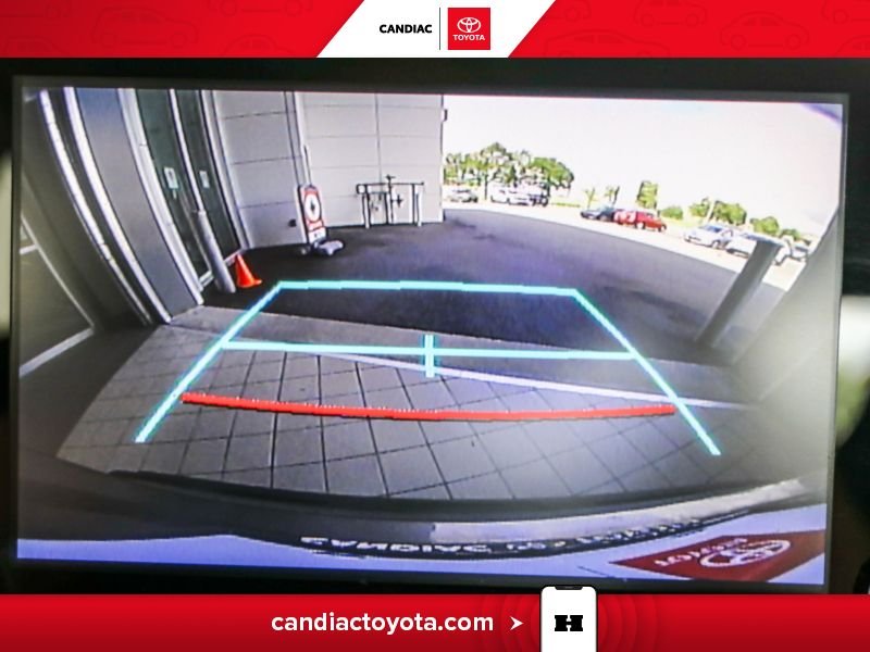 Toyota C-HR 2022 Gris Saint-Eustache - photo #11