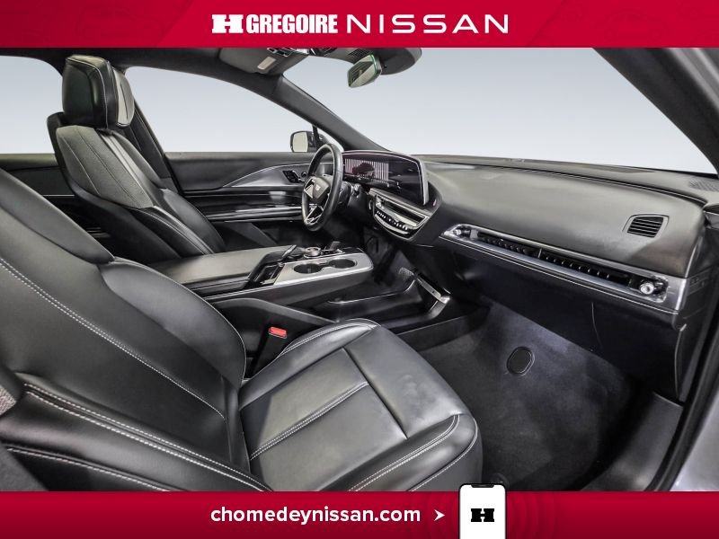 2024 Cadillac LYRIQ Grey Saint-Eustache - photo #22
