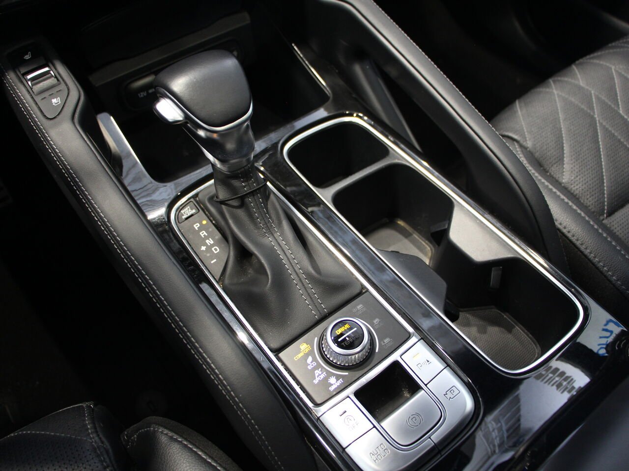 2023 Kia Telluride X-PRO KIA TELLURIDE,X-PRO-4D UTILITY AWD Black Châteauguay - photo #12