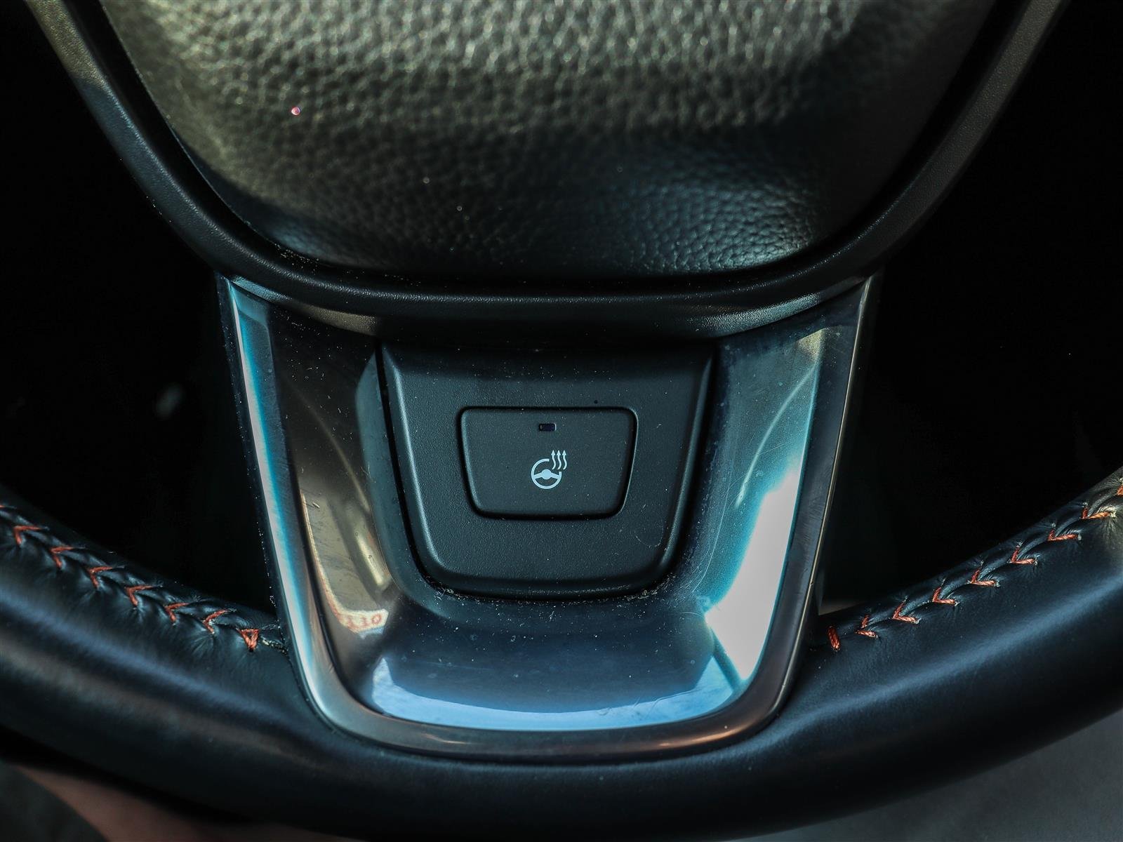 2024 Honda CR-V Hybrid EX-L Ottawa & Gatineau - photo #28