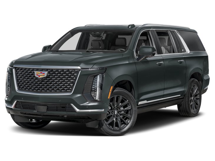 2026 Cadillac Escalade ESV Série V TI