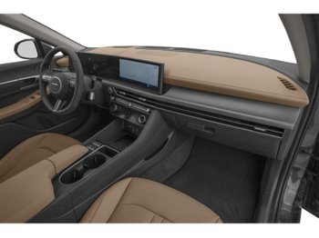 Hyundai Sonata Hybrid Preferred-Trend