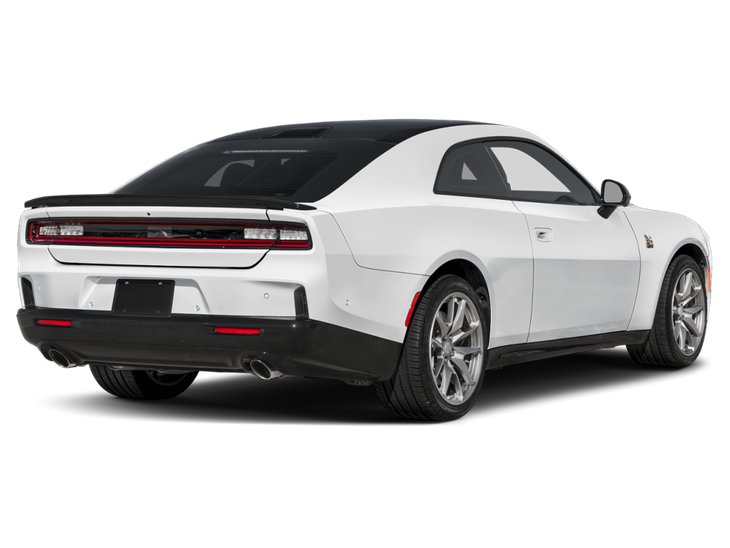 2026 Dodge Charger Scat Pack