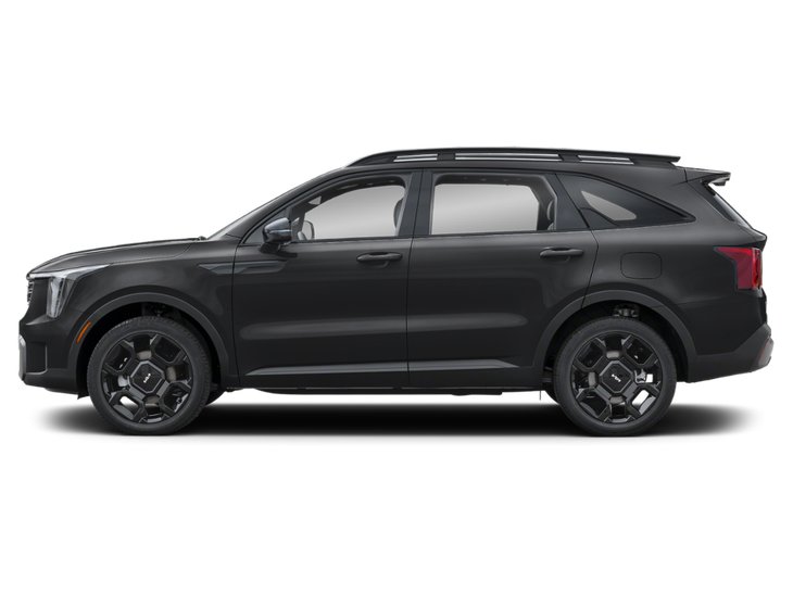 2025 Kia Sorento X-Line Limited