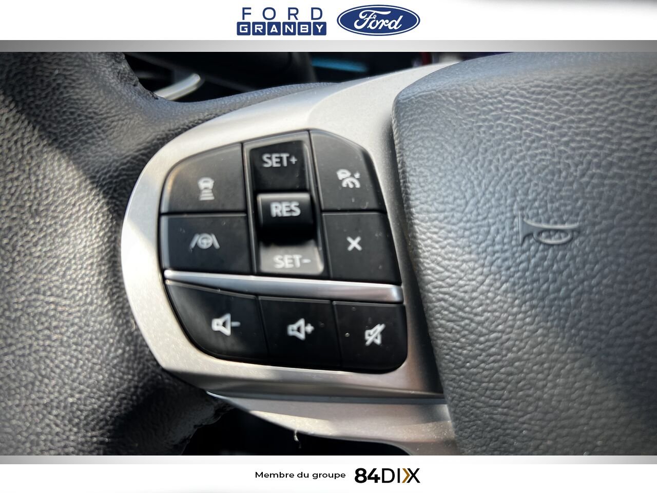 Ford Explorer 2022 Noir Granby - photo #18