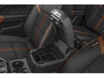 GMC Canyon AT4