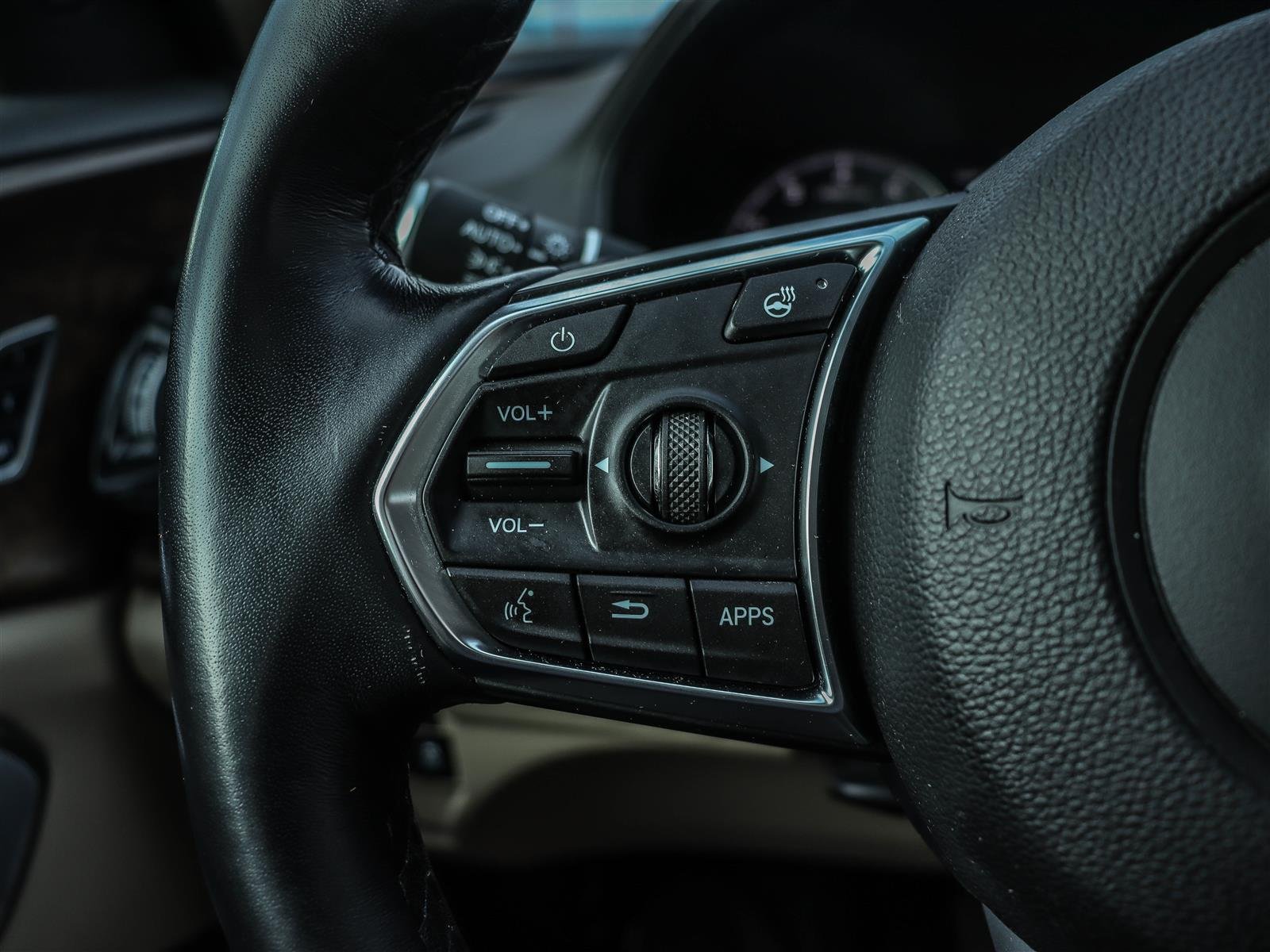 2021 Acura RDX Ottawa & Gatineau - photo #25