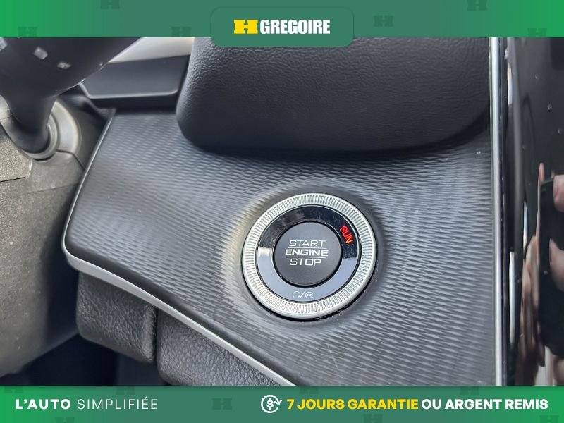2023 Jeep Grand Cherokee L White Blainville - photo #20