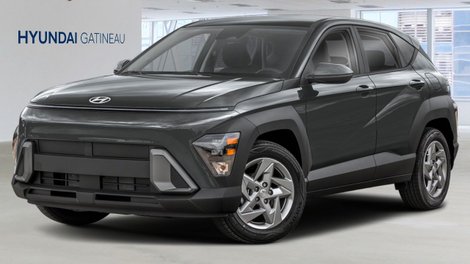 HYUNDAI KONA ESSENTIAL 2026 À GATINEAU