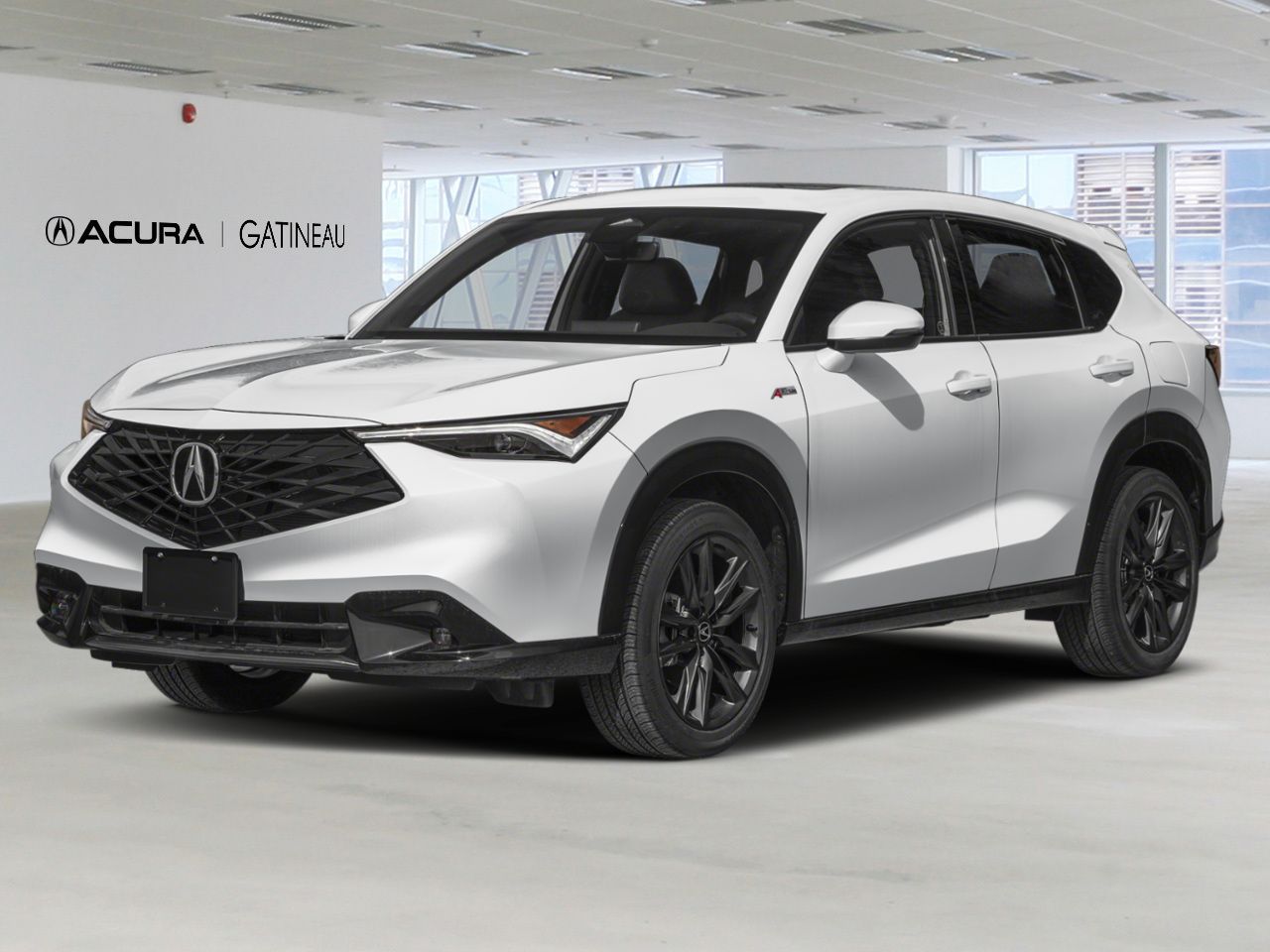 Acura ADX 2026