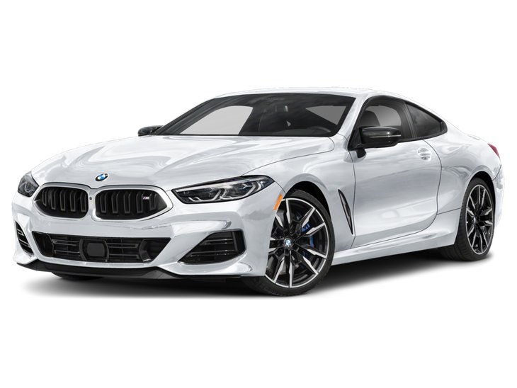 2026 BMW Série 8 M850i xDrive