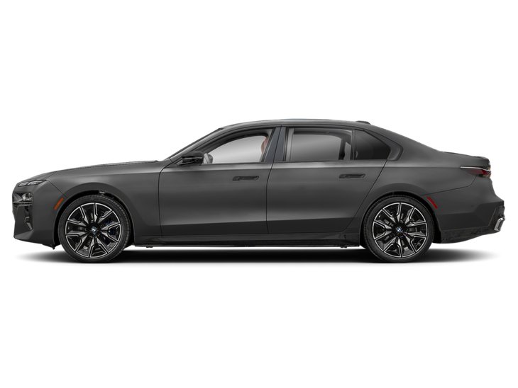 2026 BMW i7 M70 xDrive