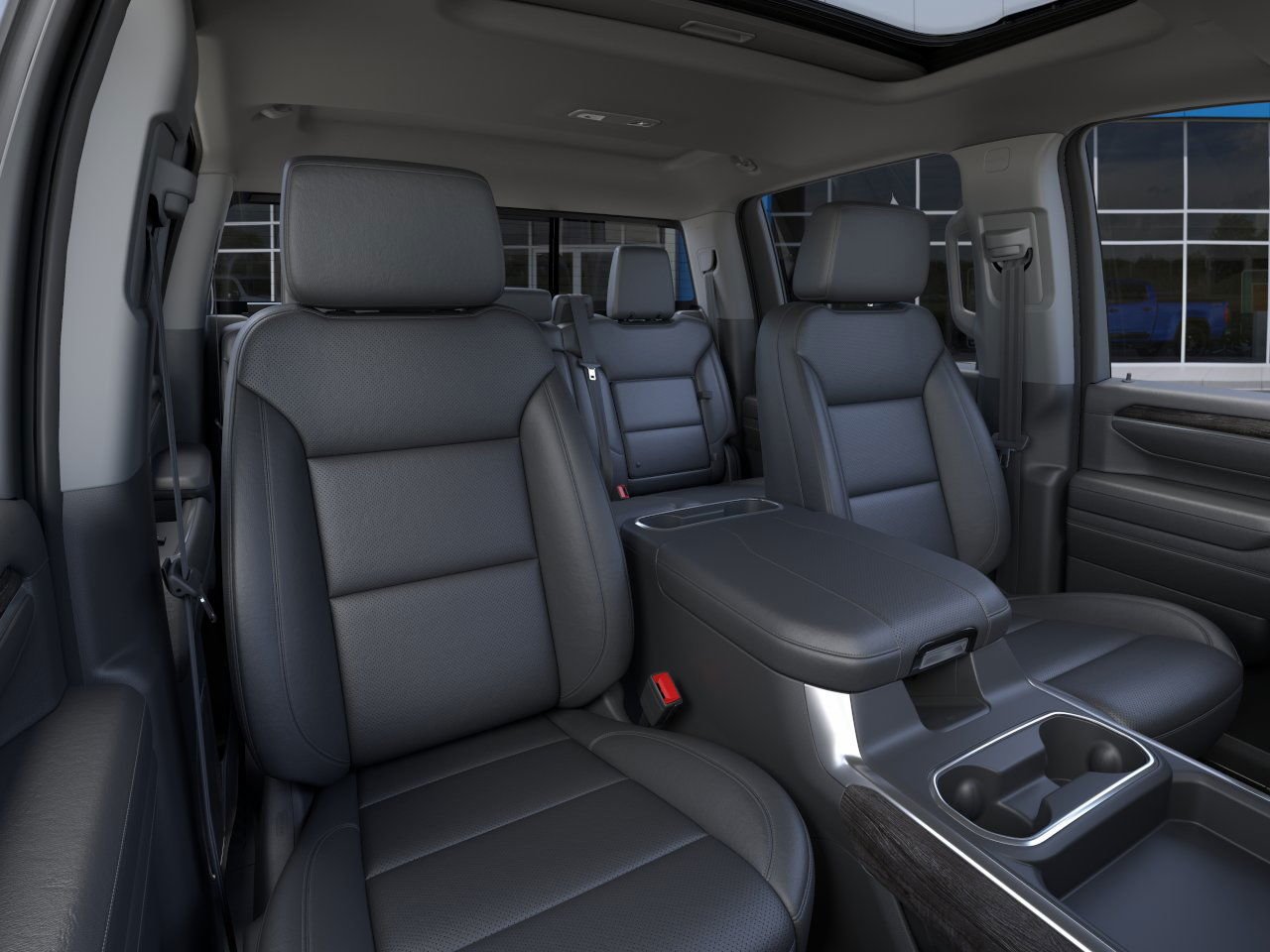 2025 Chevrolet Silverado 2500HD LTZ Summit White Saint-Eustache - photo #15