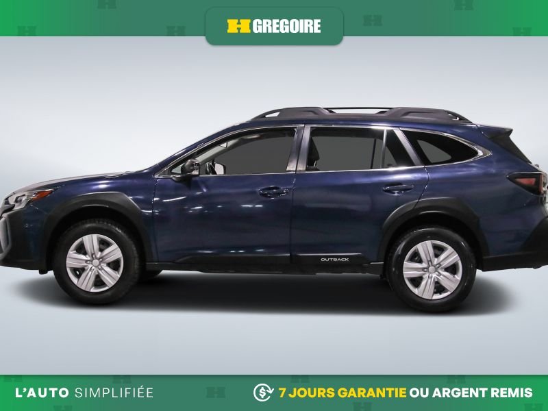 Subaru Outback 2023 2023 Bleu