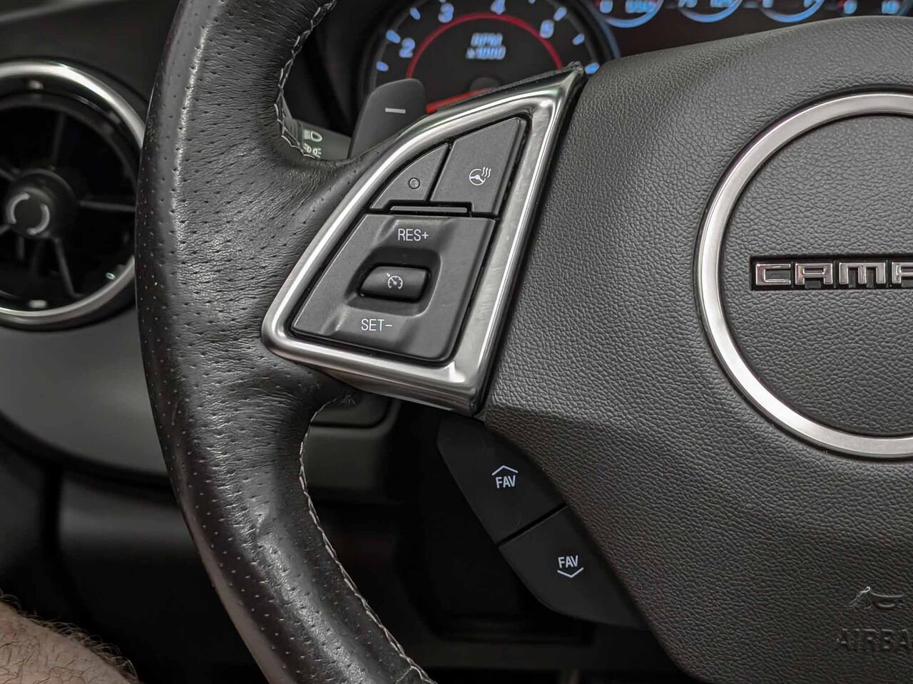 2016 CHEVROLET CABRIOLET SS CAMARO 2SS Option Échappement Performance Bas KM Other Sherbrooke - photo #16