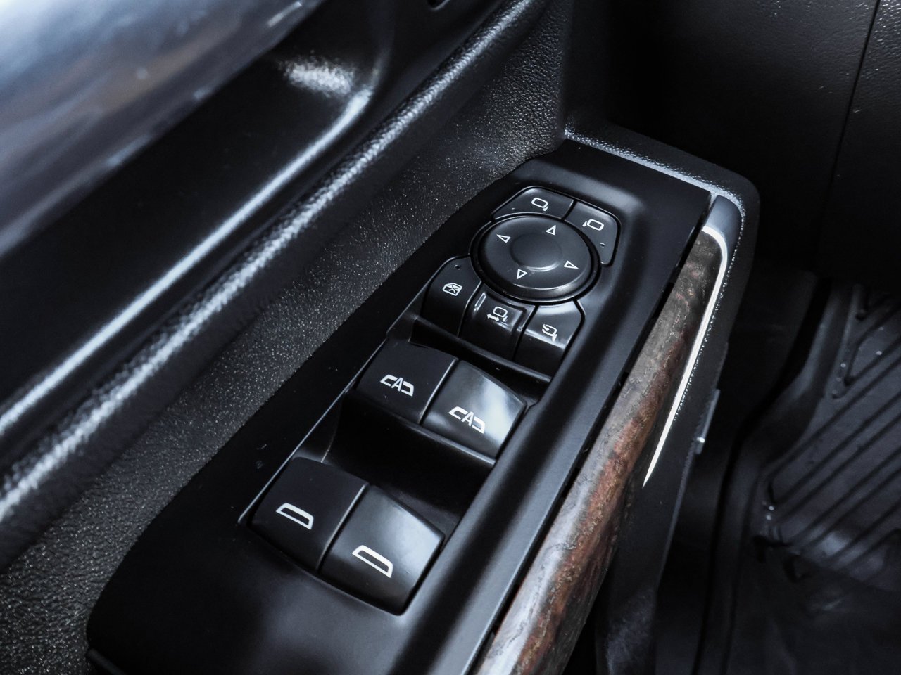 2022 GMC Sierra 3500HD 4WD Crew Cab 159 Denali Black Sherwood Park - photo #19