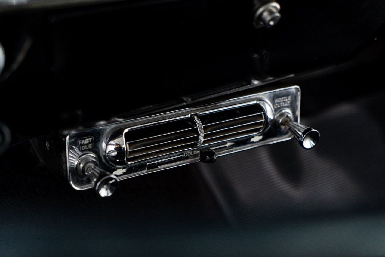 Chevrolet Impala SS 409 / 4-Speed Tribute **PRICE IN USD** 1962 Rouge Montréal - photo #57
