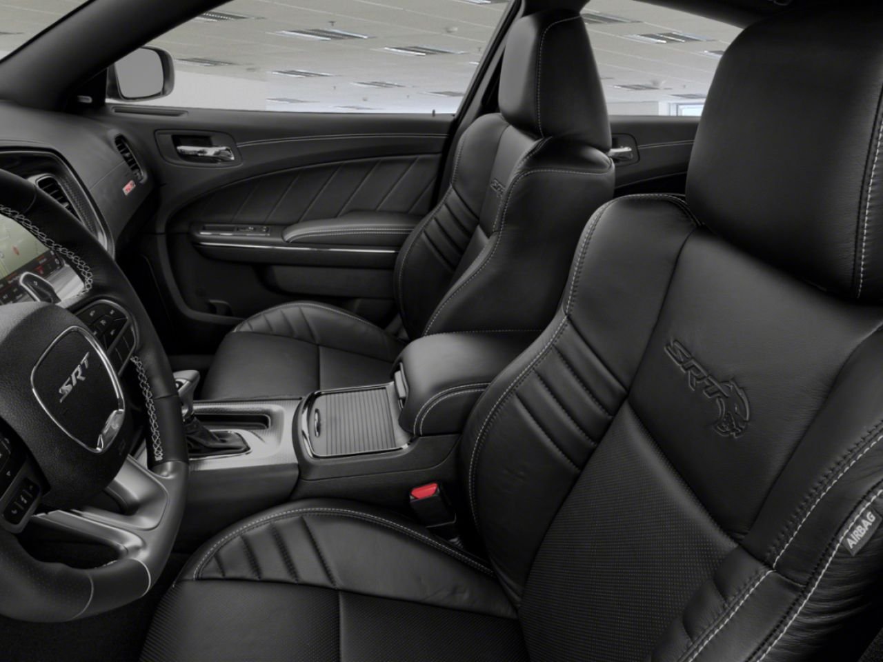 DODGE CHARGER 2021 Repentigny - photo #9