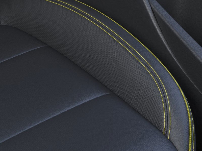 2026 CHEVROLET Trailblazer ACTIV Sterling Grey Metallic Saint-Eustache - photo #20