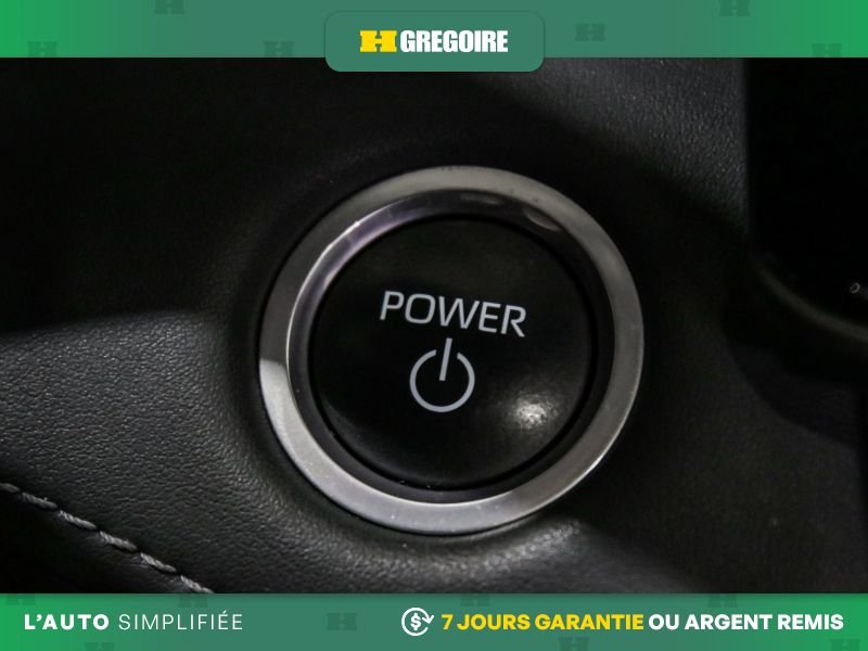 2024 Toyota Highlander Grey Saint-Eustache - photo #20