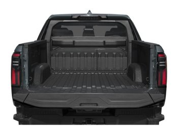 GMC Sierra EV Élévation à autonomie standard