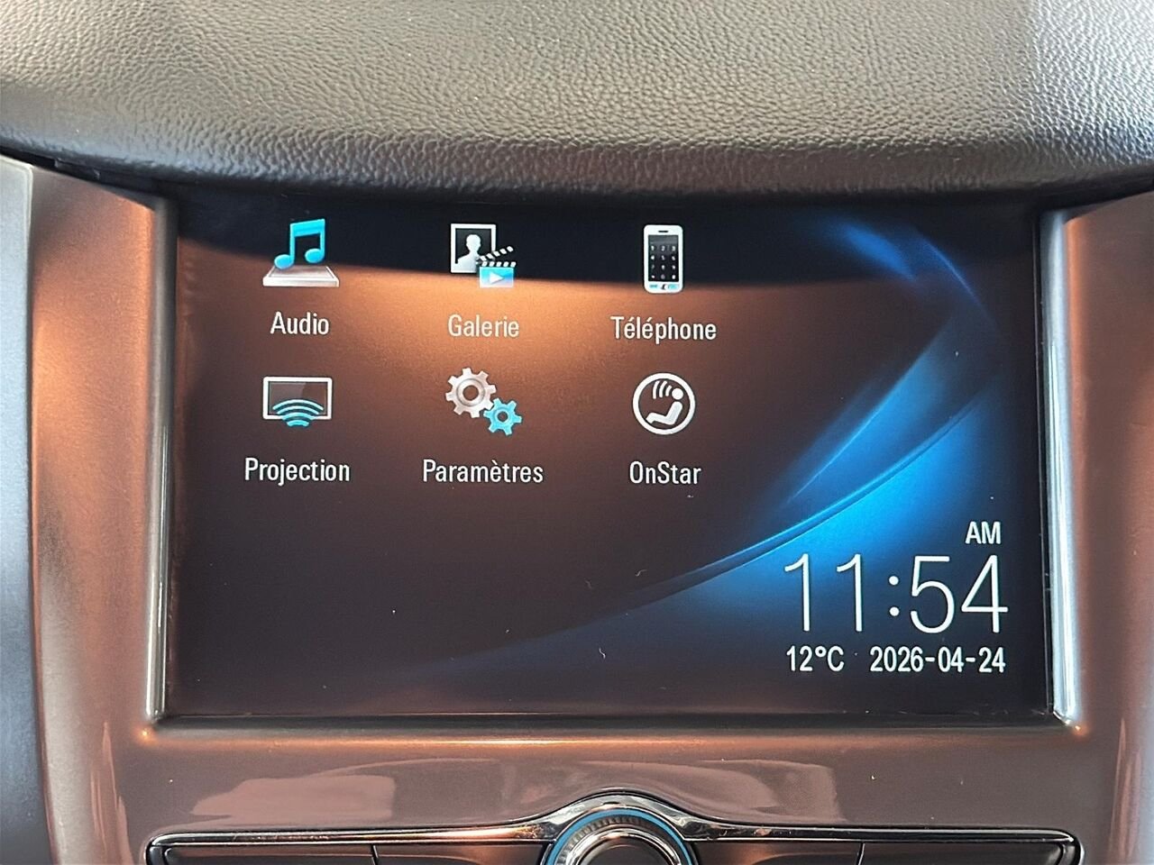 CHEVROLET CRUZE LT 2018 Saint-Hyacinthe - photo #14