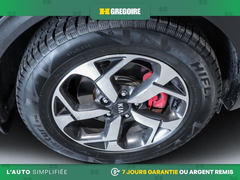 Kia Sportage 2020 Noir Saint-Eustache - photo #25