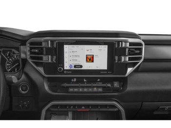 Toyota Tundra SR5