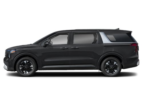 2026 Kia 2026 Carnival Hybrid
