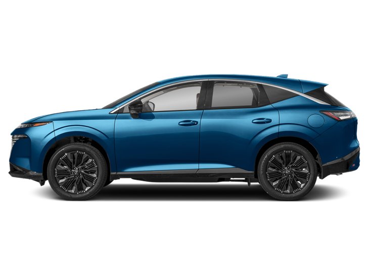 2026 Nissan Murano Platine