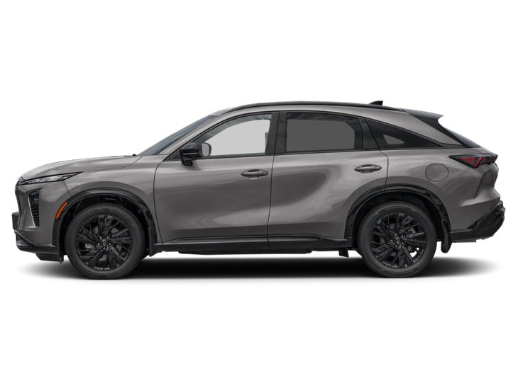 2027 INFINITI QX65 SPORT
