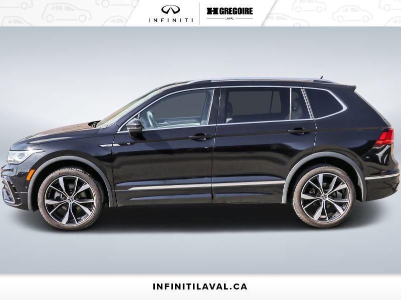 2024 Volkswagen Tiguan 2024