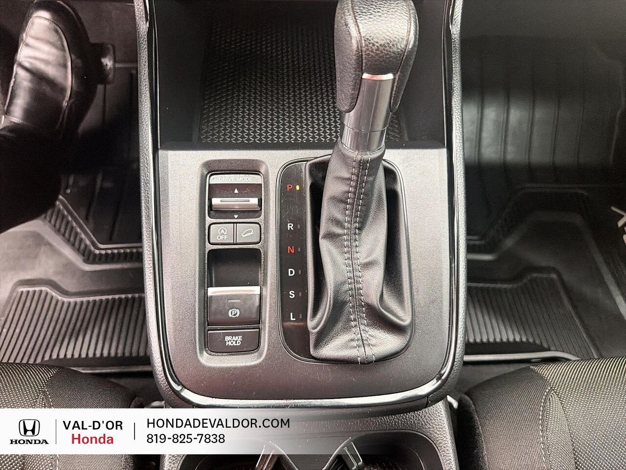 2023 Honda CR-V AWD LX LX Traction Intégrale White Val-d'Or - photo #12