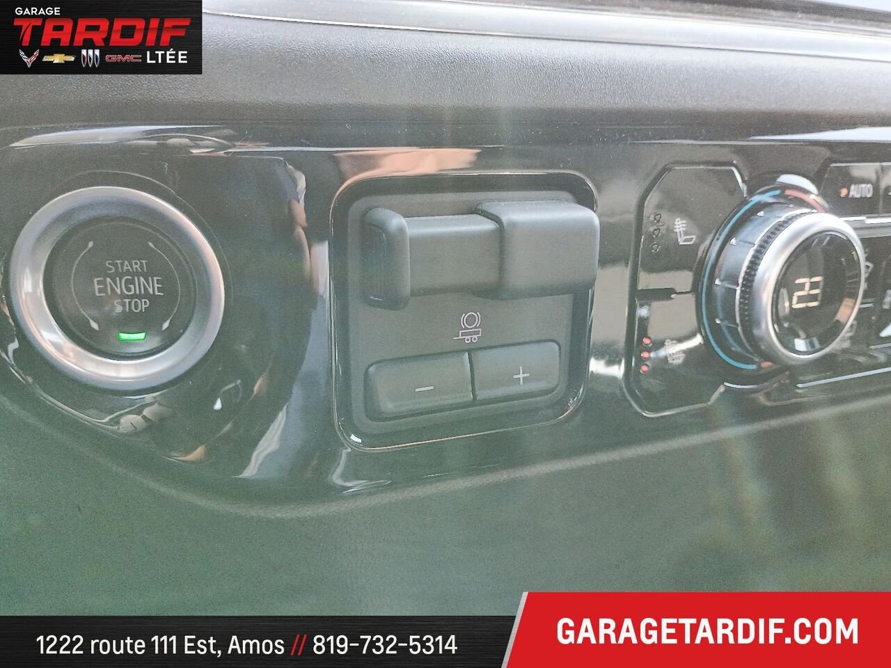 2024 GMC SIERRA 1500 4WD CREW CAB PICKUP ELEVATION Grey Amos - photo #21