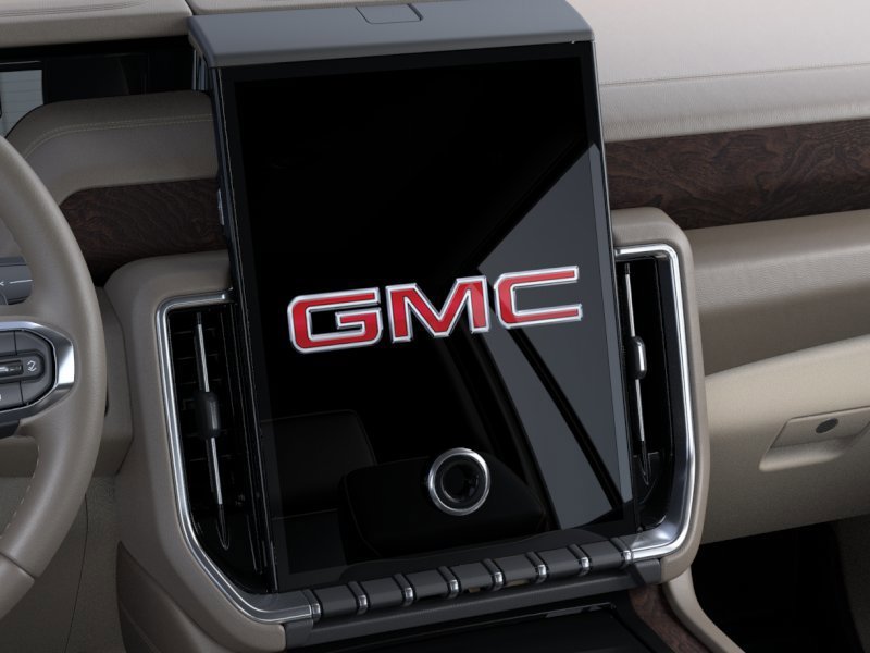 2026 GMC Yukon 4 RM 4 portes Denali DOWNPOUR METALLIC Gatineau - photo #19
