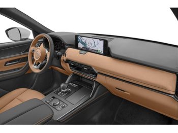 Mazda CX-90 MHEV Signature