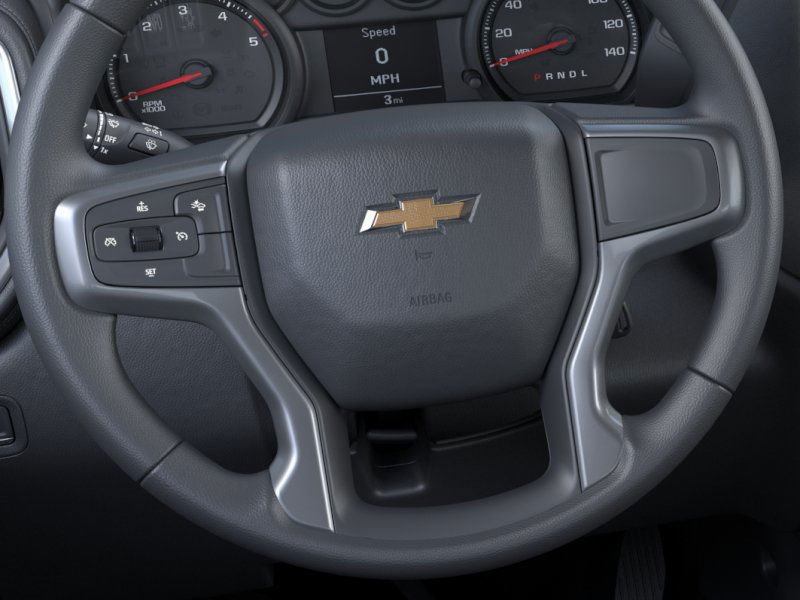 CHEVROLET Silverado 2500HD Personnalisée 2025 Blanc sommet Saint-Eustache - photo #18