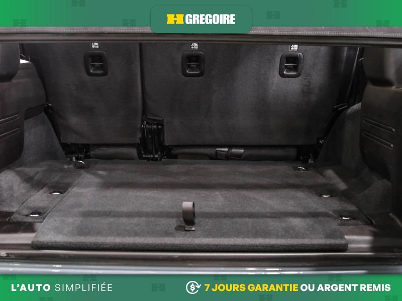 2024 Jeep Wrangler Grey Saint-Eustache - photo #21