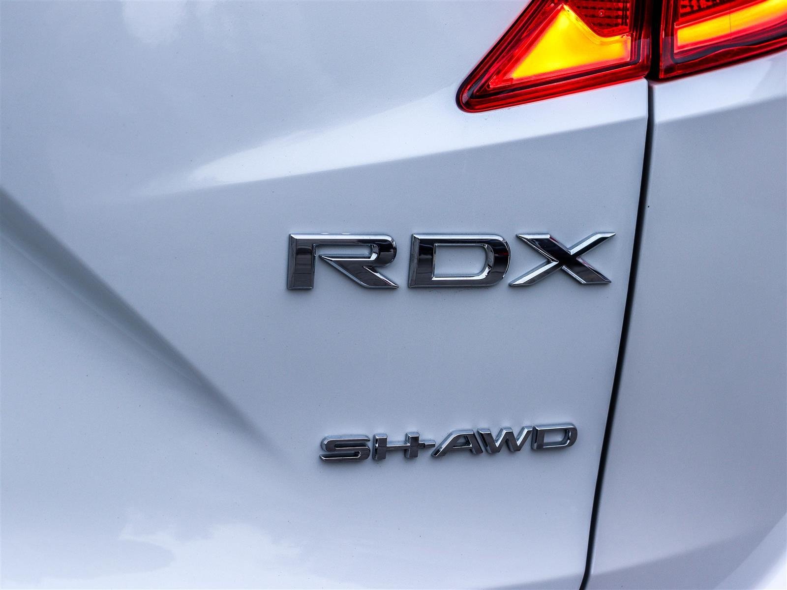 2023 Acura RDX A-Spec Ottawa & Gatineau - photo #20