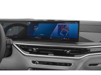 BMW X5 M Competition