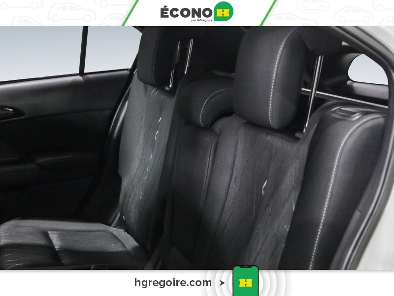 Mitsubishi Eclipse Cross 2018 Blanc Blainville - photo #18